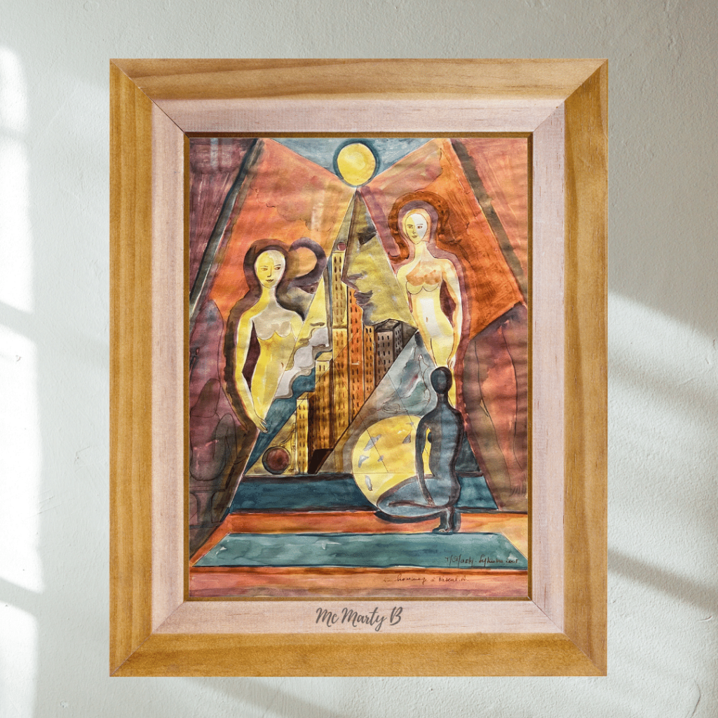 Marie-Christine Marty - imagine personnages