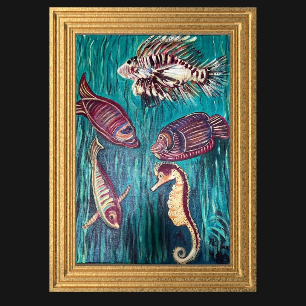 Galerie Marie Christine Marty Cessenon nature morte